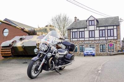 1400-museum Stavelot