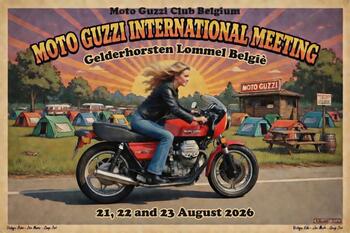 treffen 2026 poster