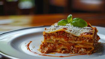 italiaans eten